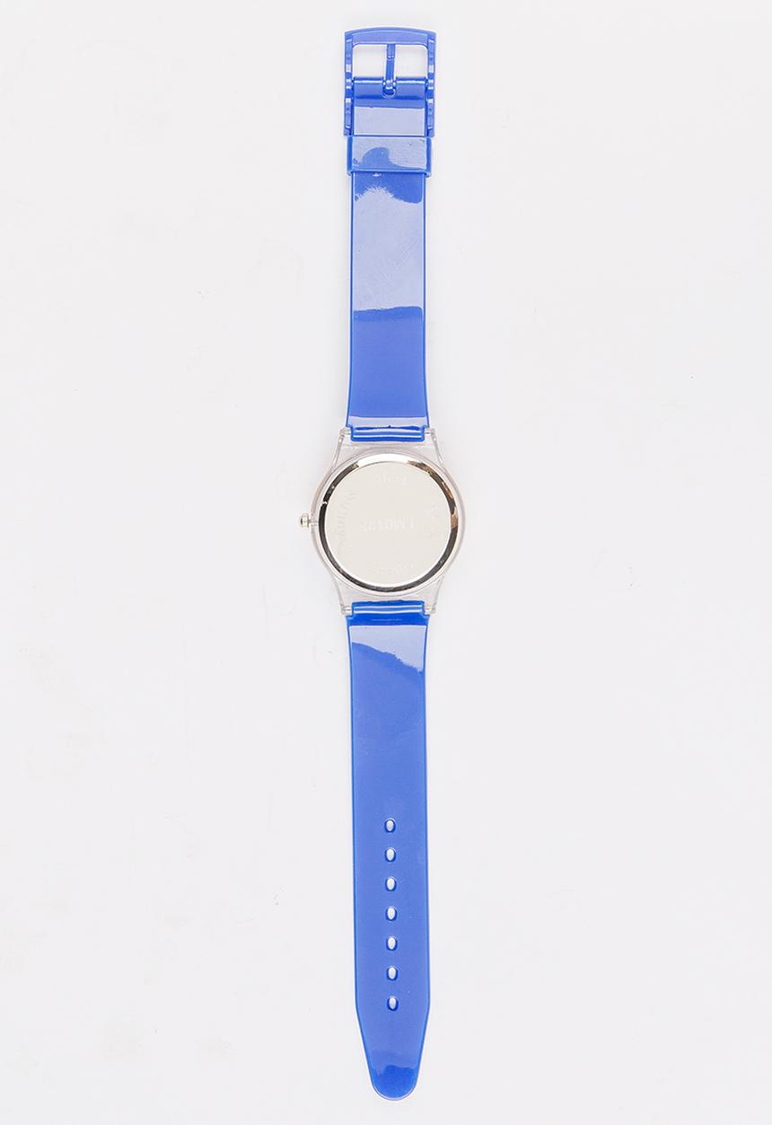 Cool Kids - Watch and Nerd Purse Multi-colour