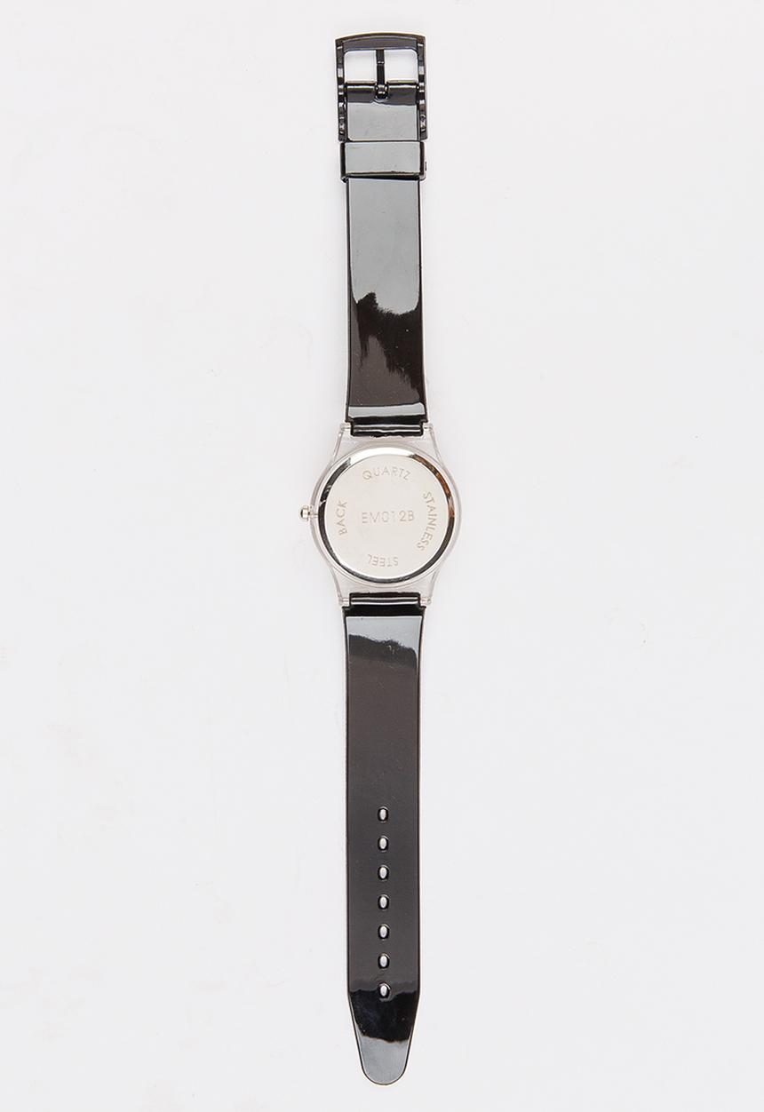Cool Kids - Emoji Watch With Purse Multi-colour