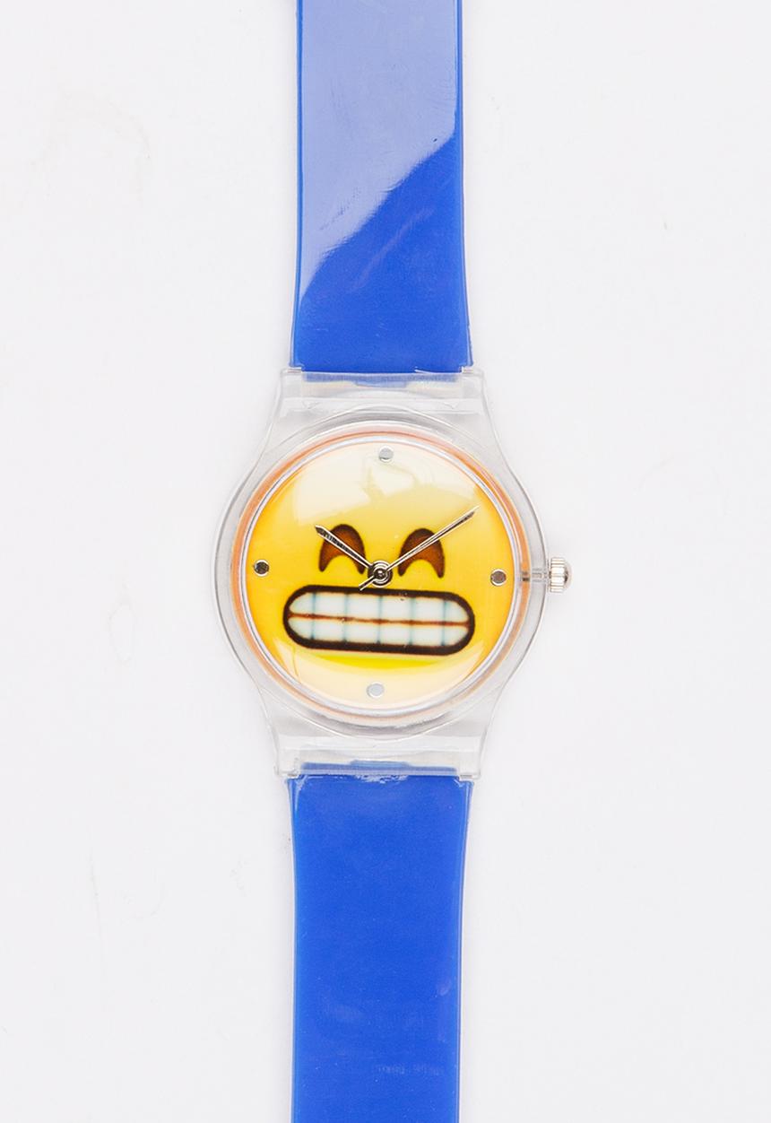 Cool Kids - Watch and Cushion Excite Multi-colour