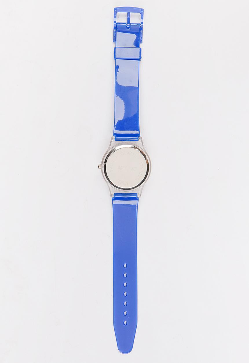 Cool Kids - Watch and Cushion Excite Multi-colour