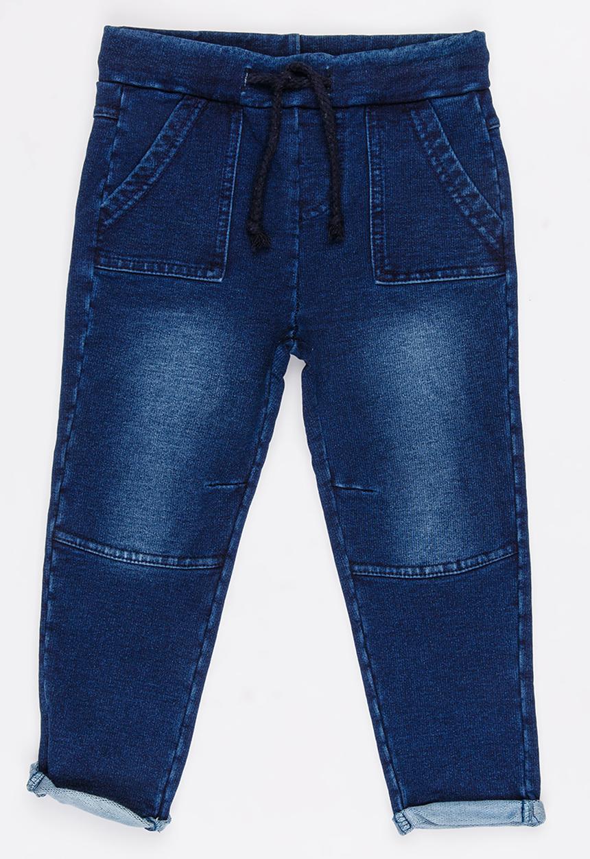 Pop Candy - Boys Denim Jean Blue