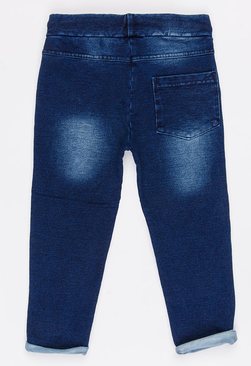 Pop Candy - Boys Denim Jean Blue