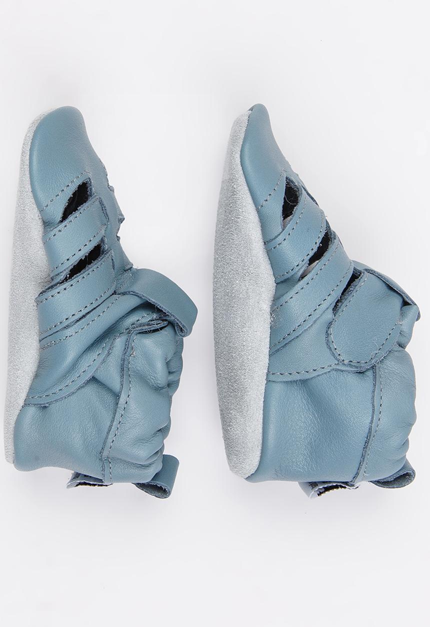 shooshoos - Csi Loafer Pale Blue