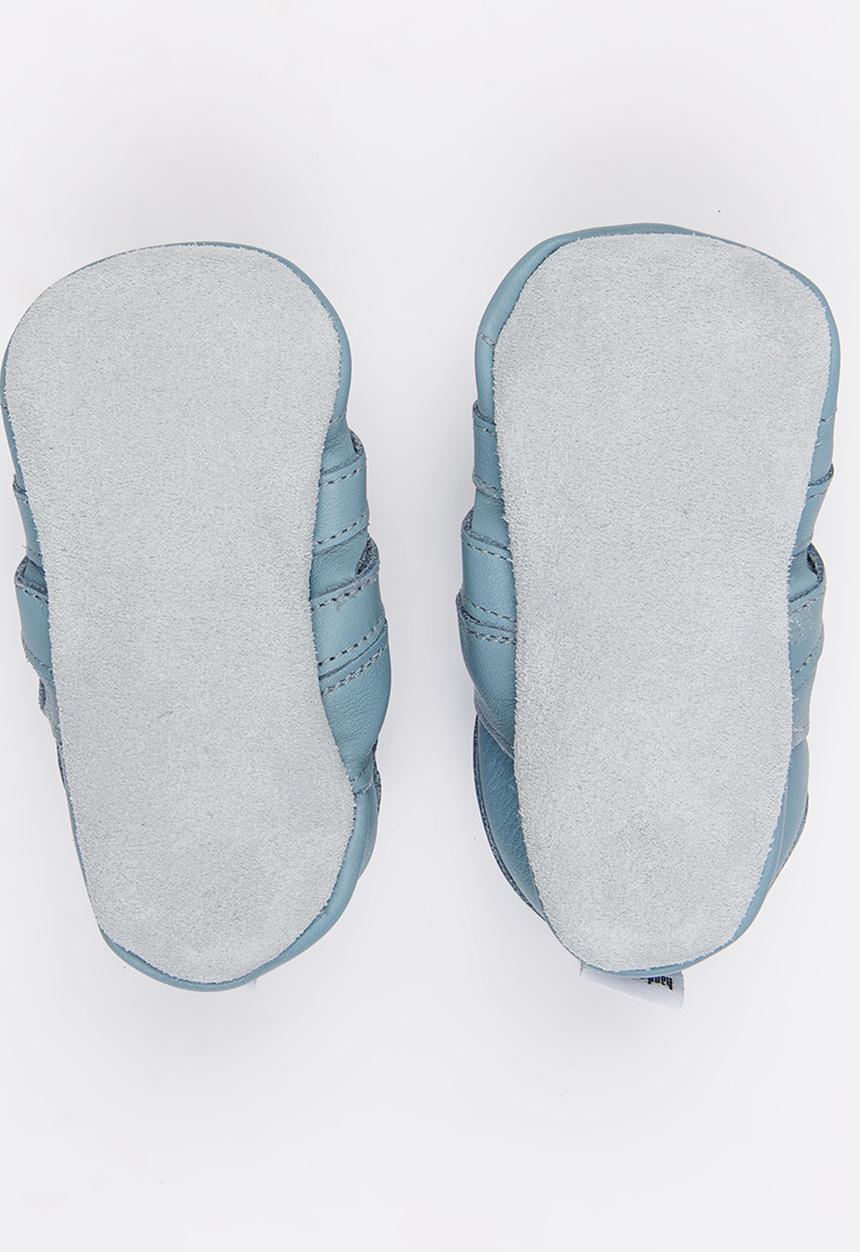 shooshoos - Csi Loafer Pale Blue