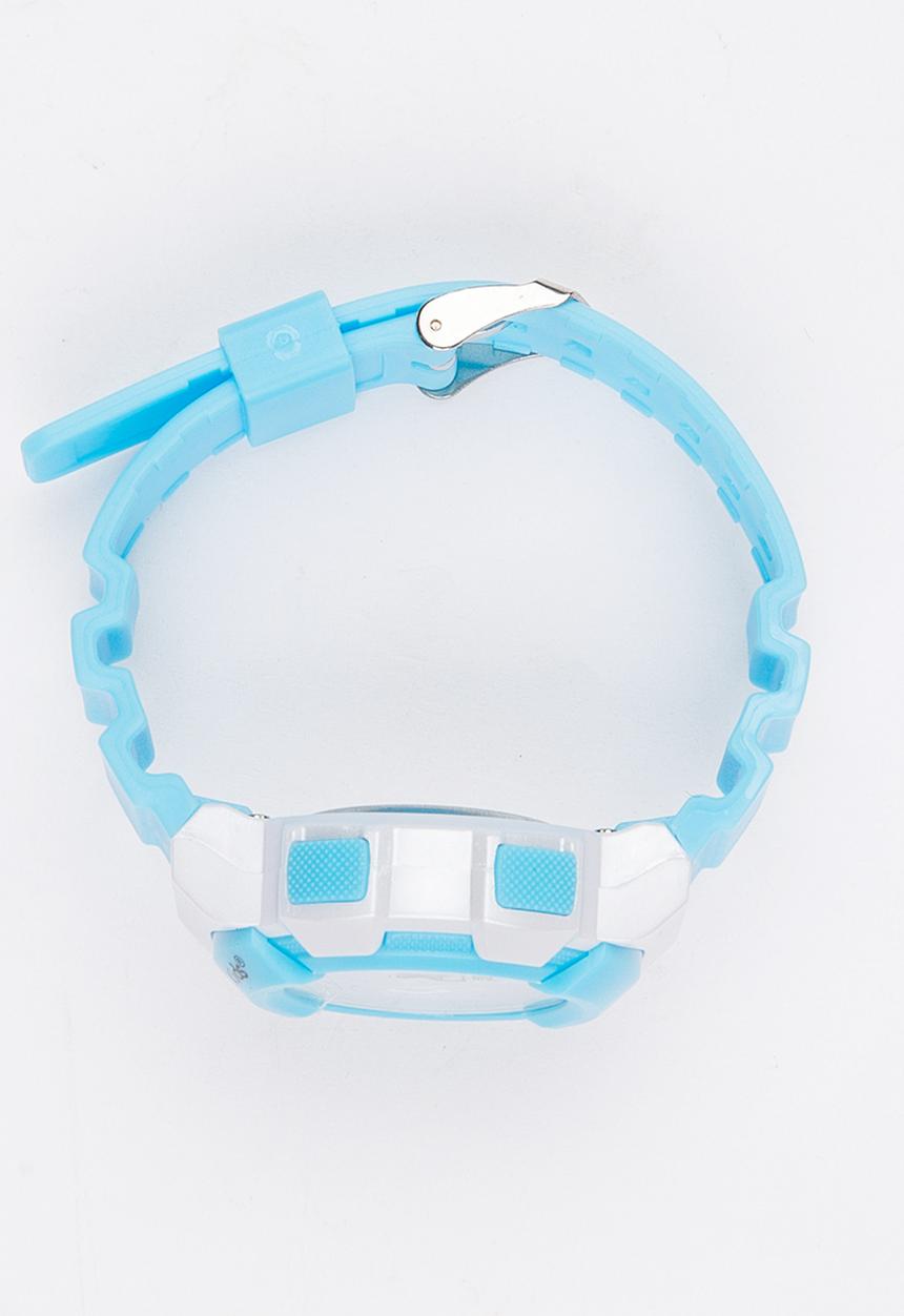 Cool Kids - Girls Digital Watch Mid Blue