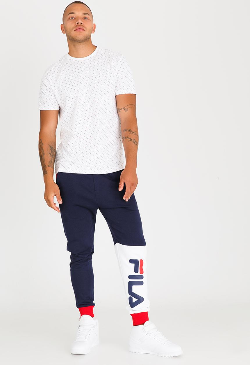 FILA - Pia T Shirt White