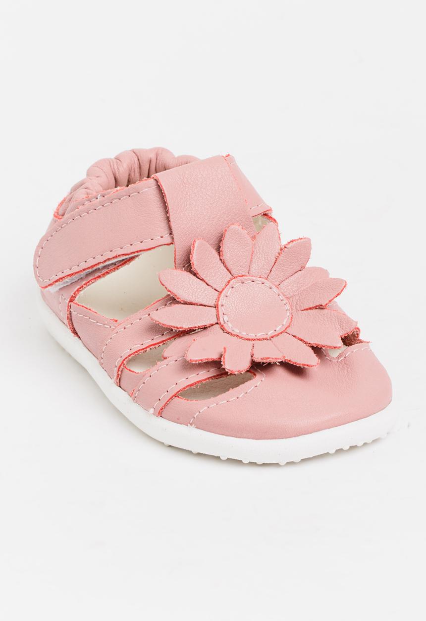 shooshoos - Unforgettable Sandal Pale Pink