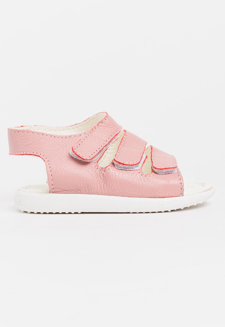 shooshoos - Trindad Sandal Pale Pink