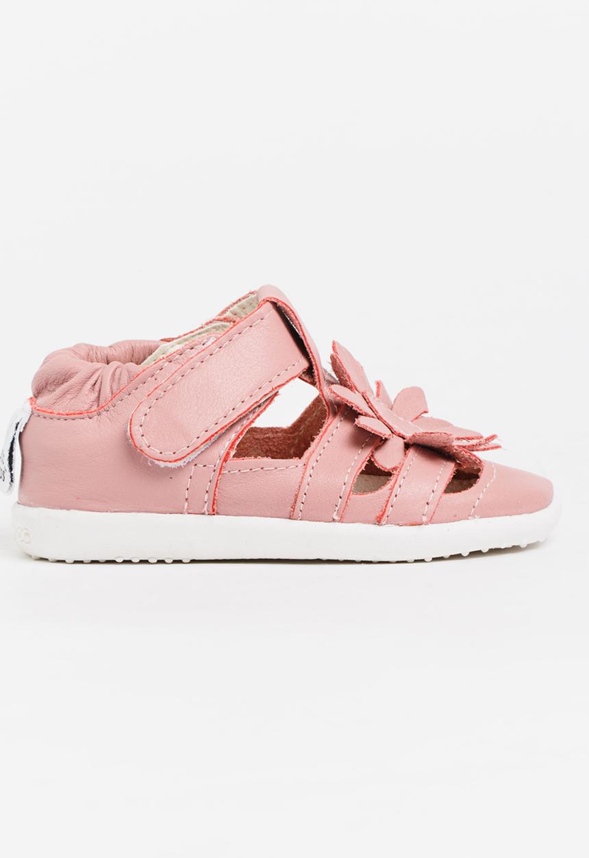 shooshoos - Unforgettable Sandal Pale Pink