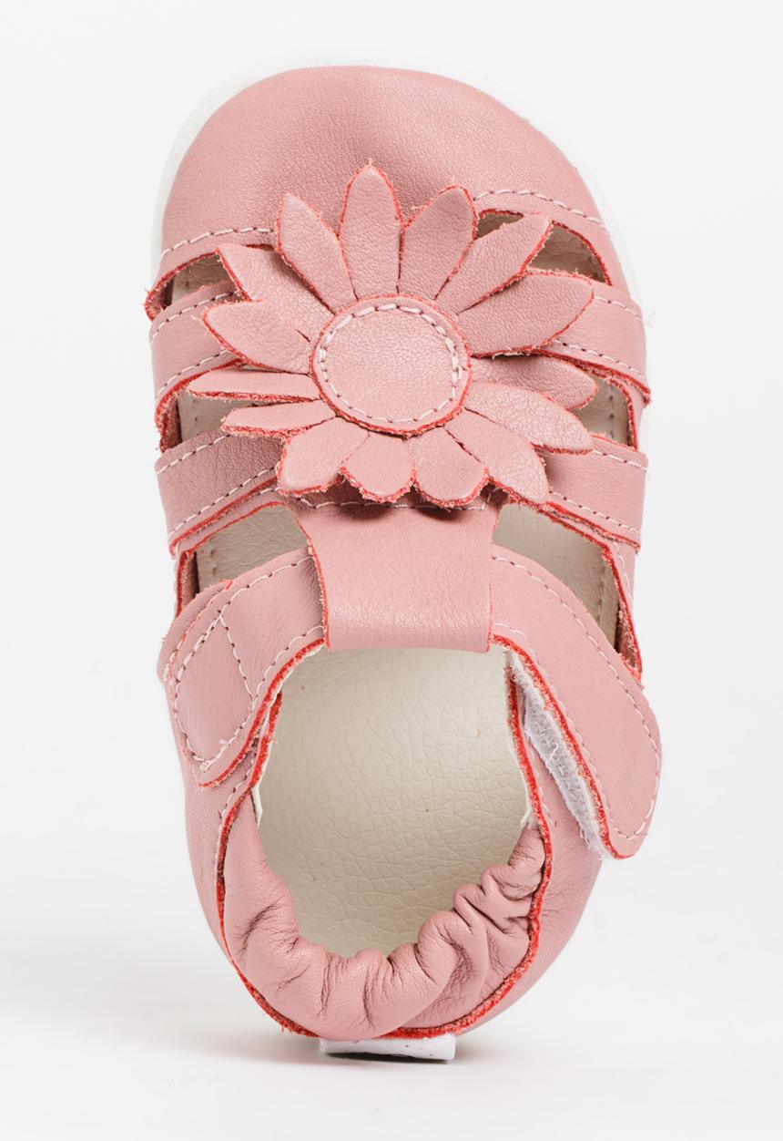 shooshoos - Unforgettable Sandal Pale Pink