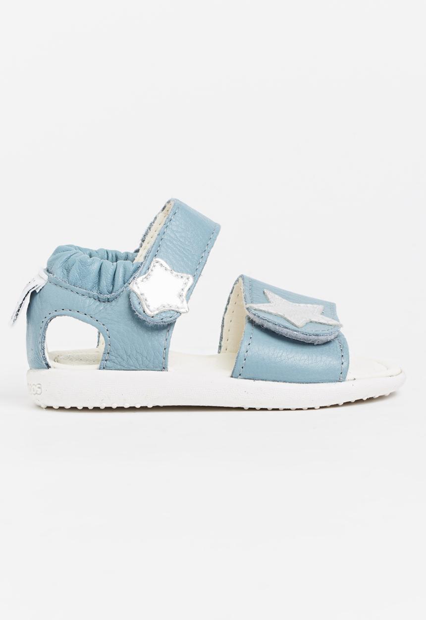 shooshoos - Back To Summer  Sandal Pale Blue