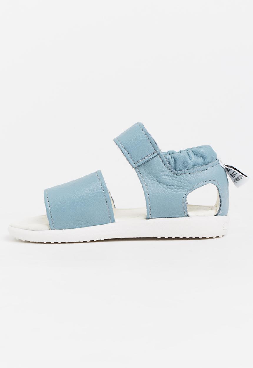 shooshoos - Back To Summer  Sandal Pale Blue