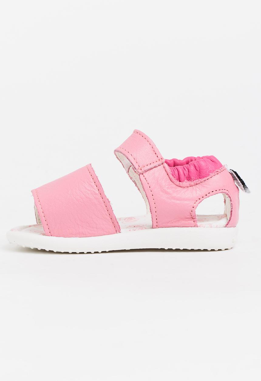 shooshoos - Toffee Sandal Dark Pink