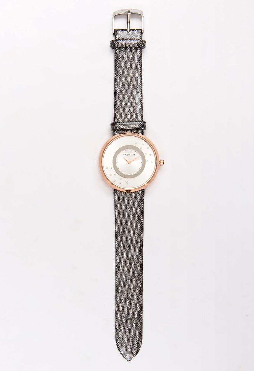 Skyla Jewels - Rebirth Luxury Watch Grey