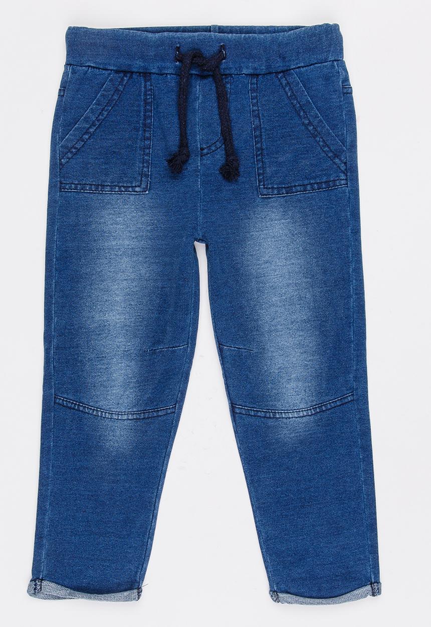 Pop Candy - Boys Denim Jean Blue
