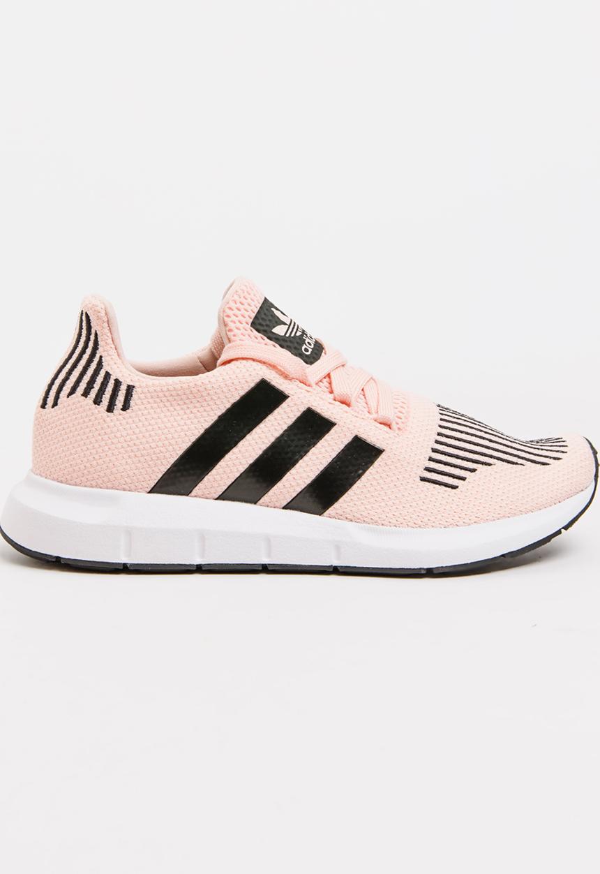adidas Originals - Swift Run Sneaker Pale Pink