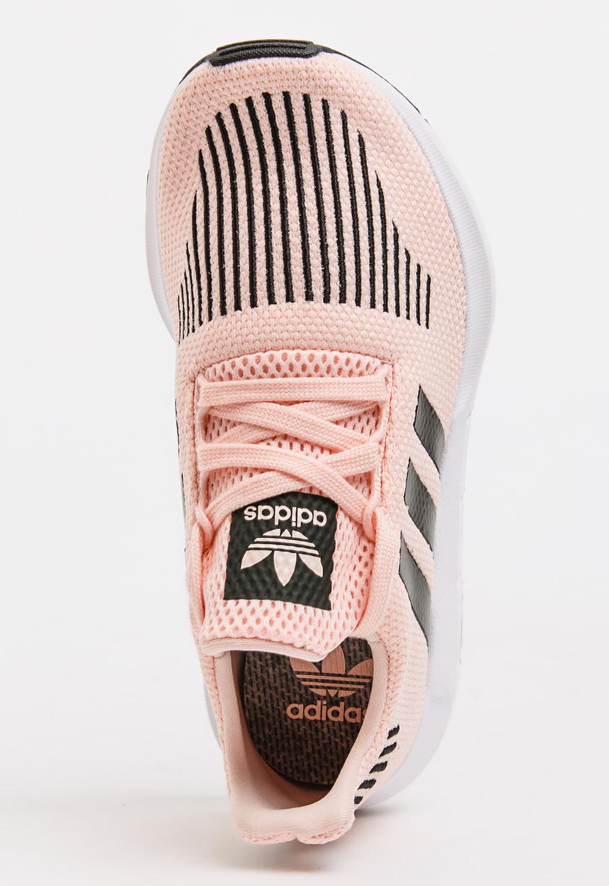 adidas Originals - Swift Run Sneaker Pale Pink