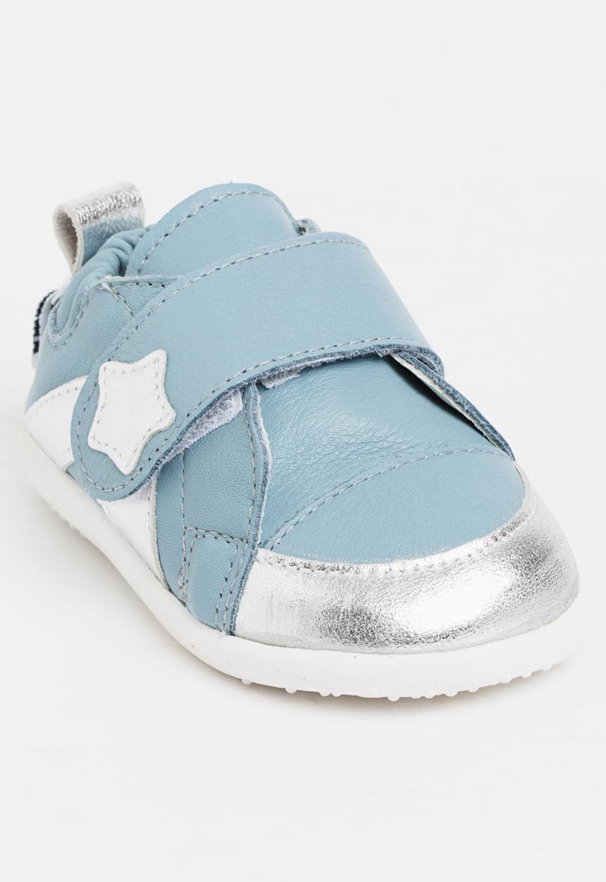 shooshoos - The Big Revival Sneaker Pale Blue