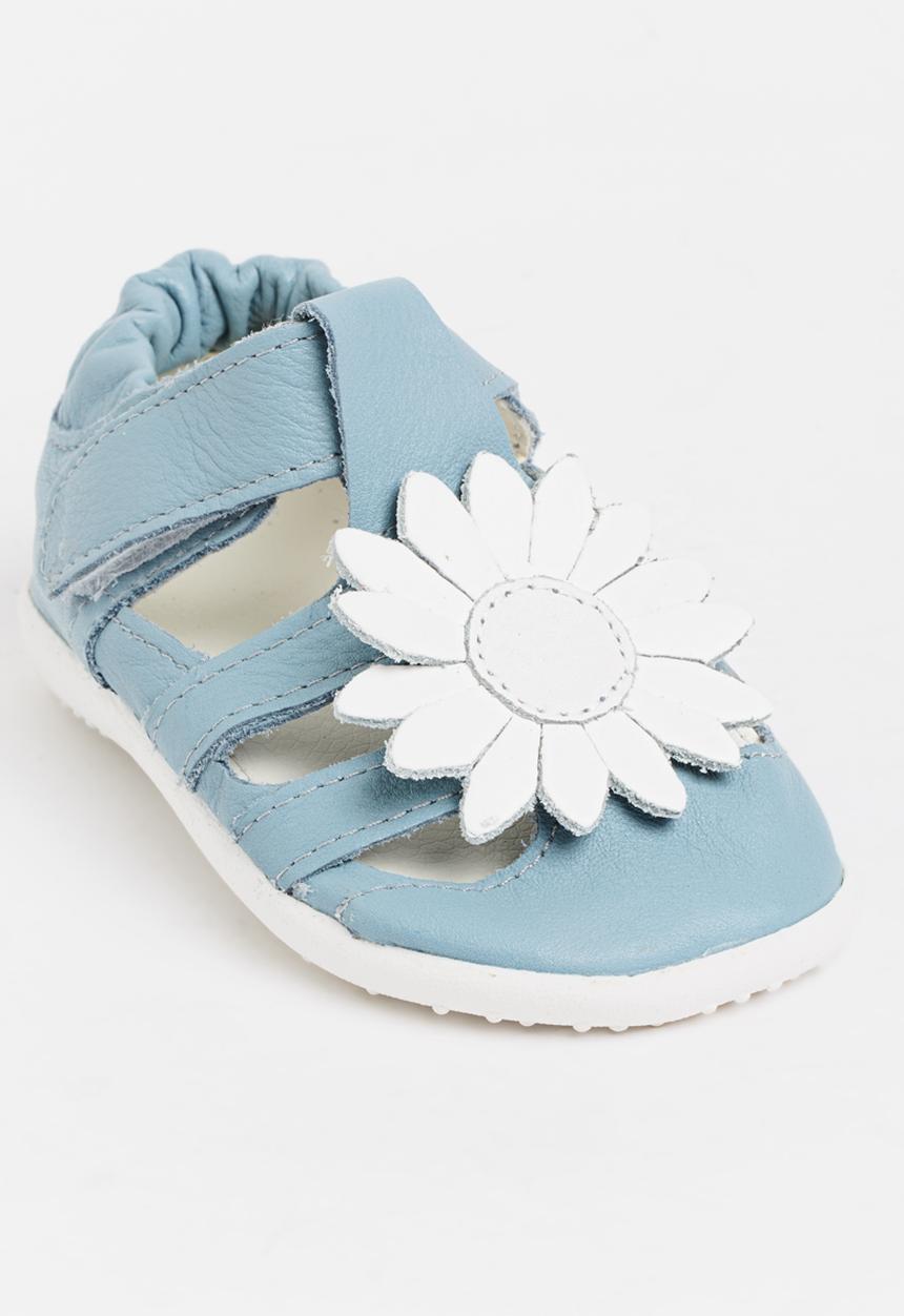 shooshoos - Kayla Sandal Pale Blue