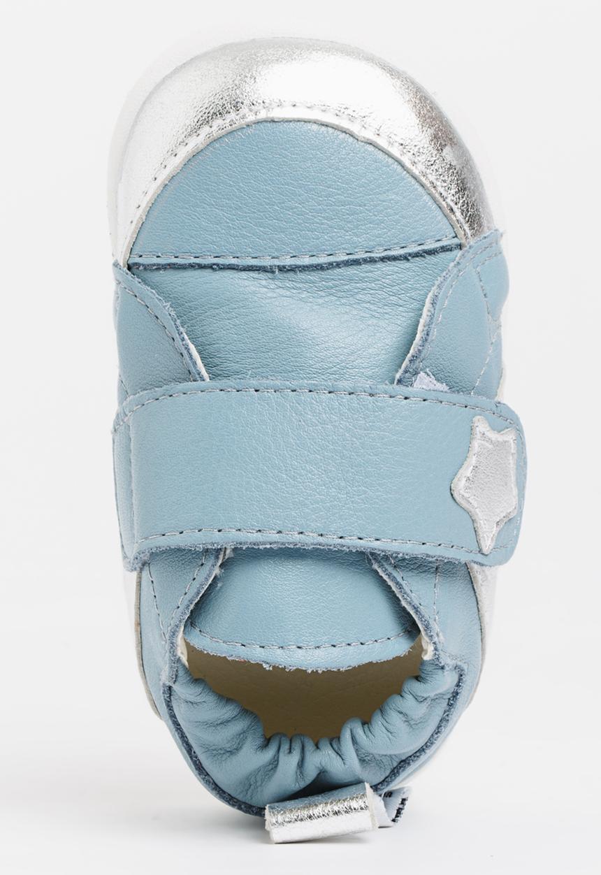 shooshoos - The Big Revival Sneaker Pale Blue