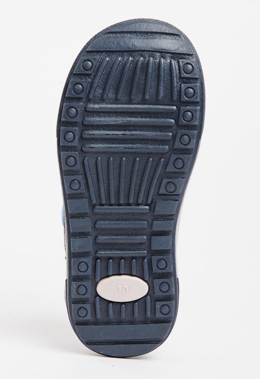 Bubblegummers - Boys Free Time Sneaker Multi-colour