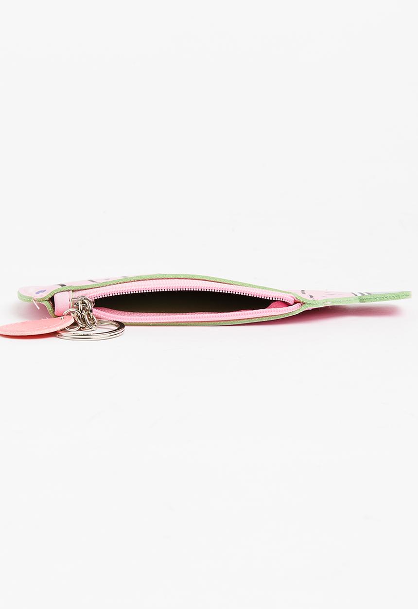 Pop Candy - Girls Bottle Coin Purse Multi-colour