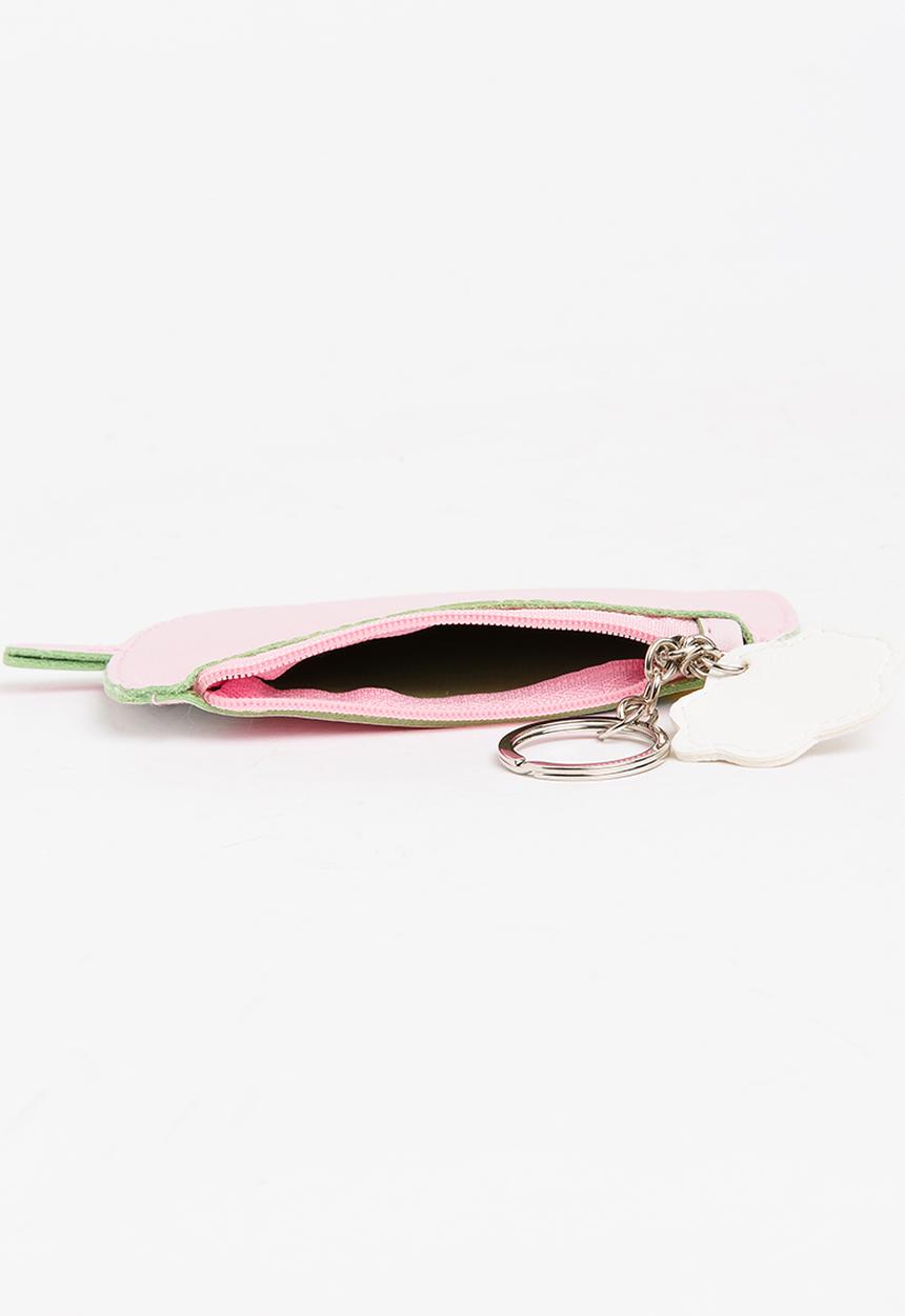 Pop Candy - Girls Milkshake Coin Purse Multi-colour