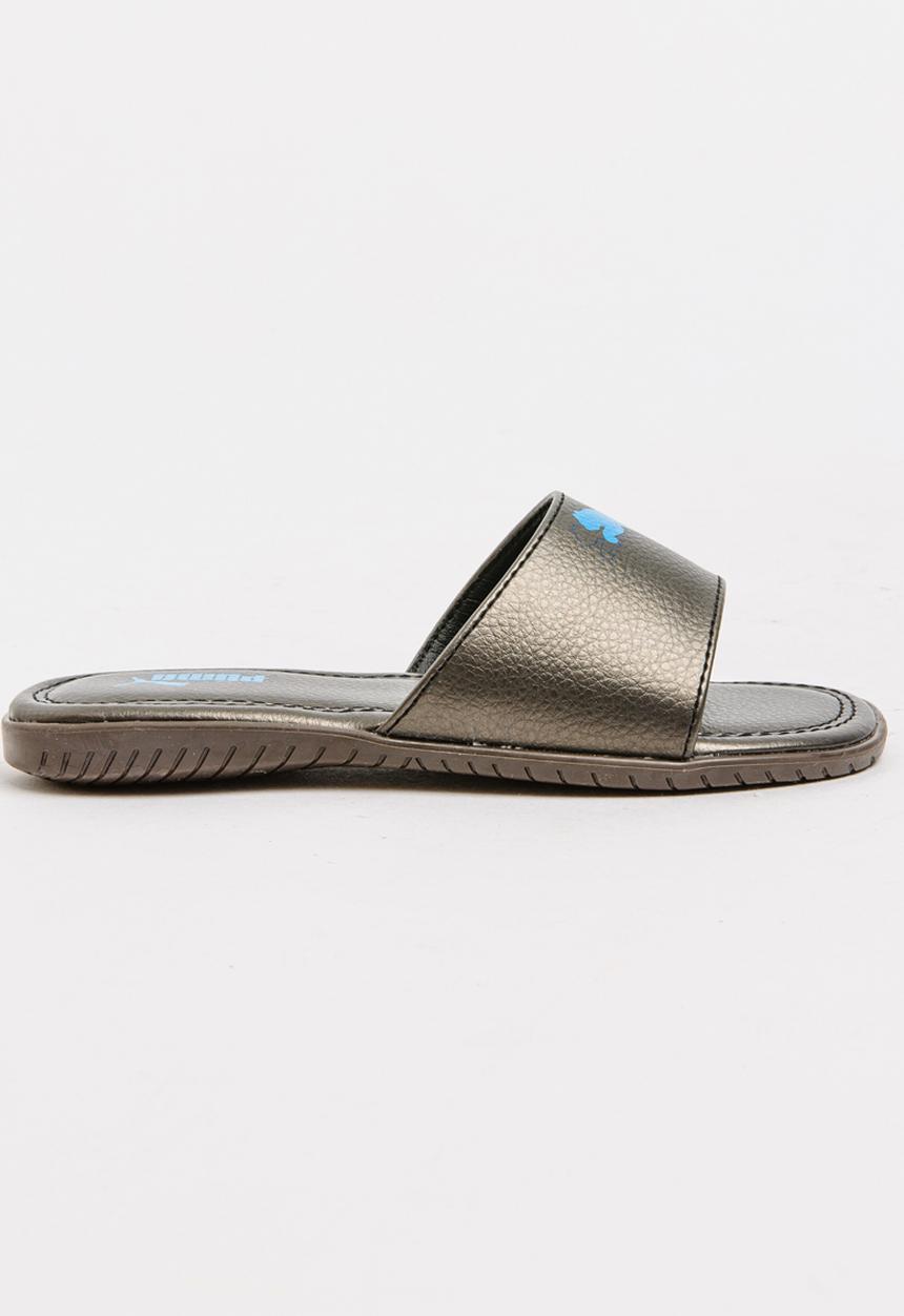 PUMA - Xcelcat Rapid Slide Dark Grey