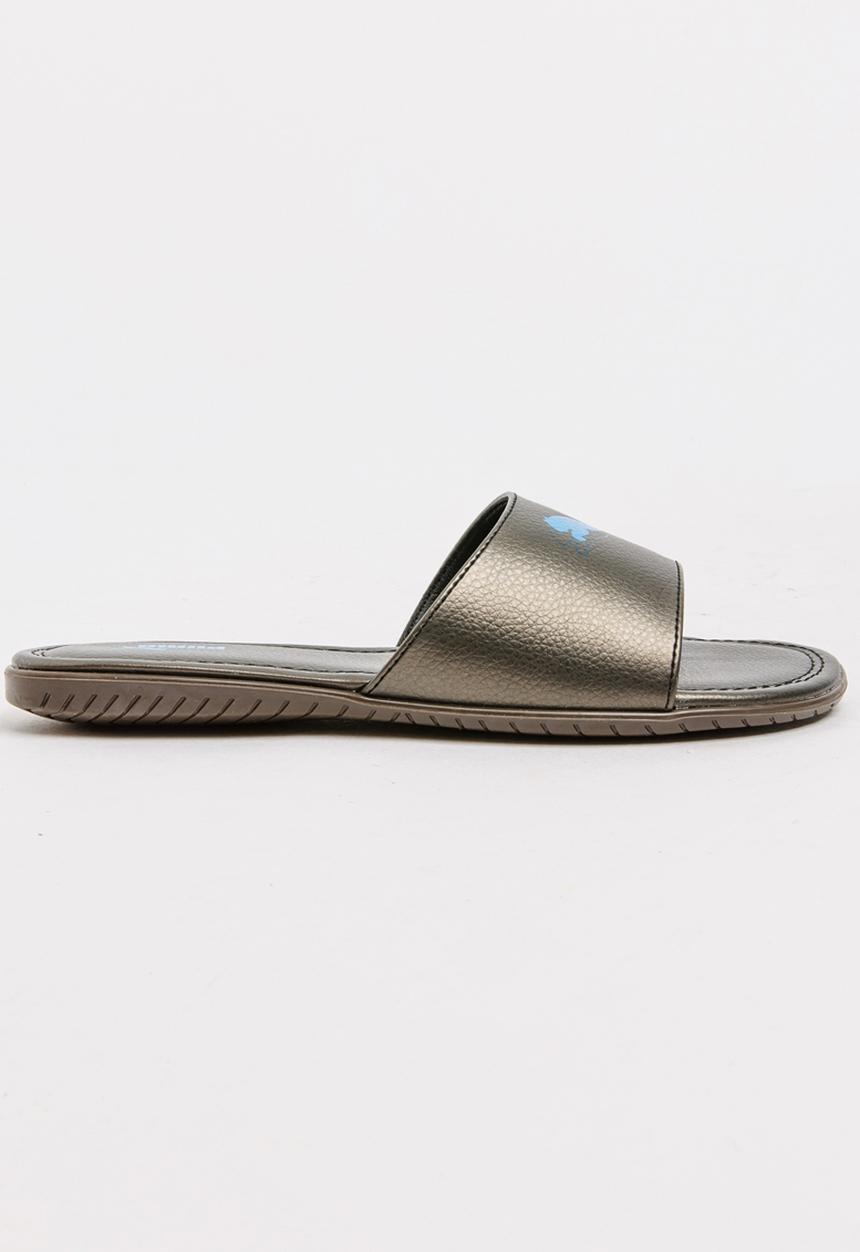 PUMA - Xcelcat Rapid Slide Mid Grey