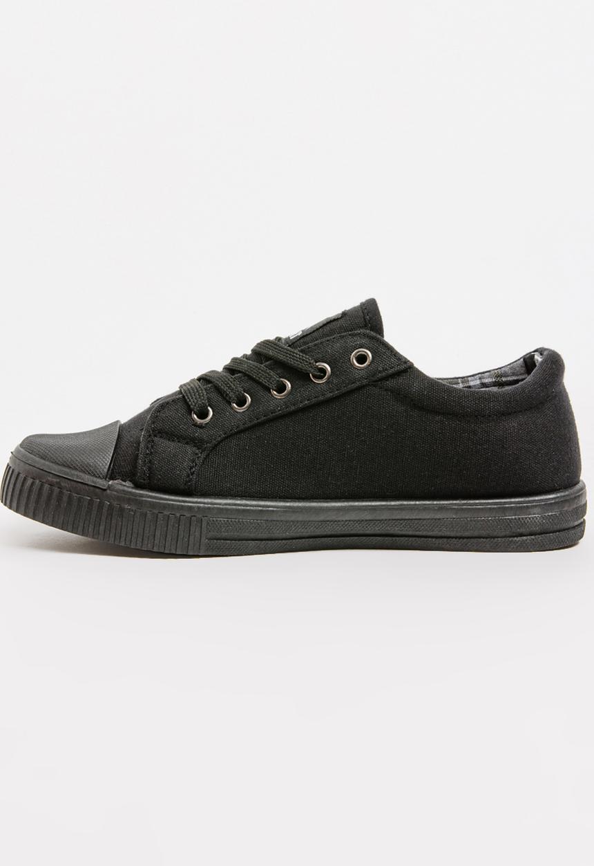 SOVIET - Rio Sneaker Black