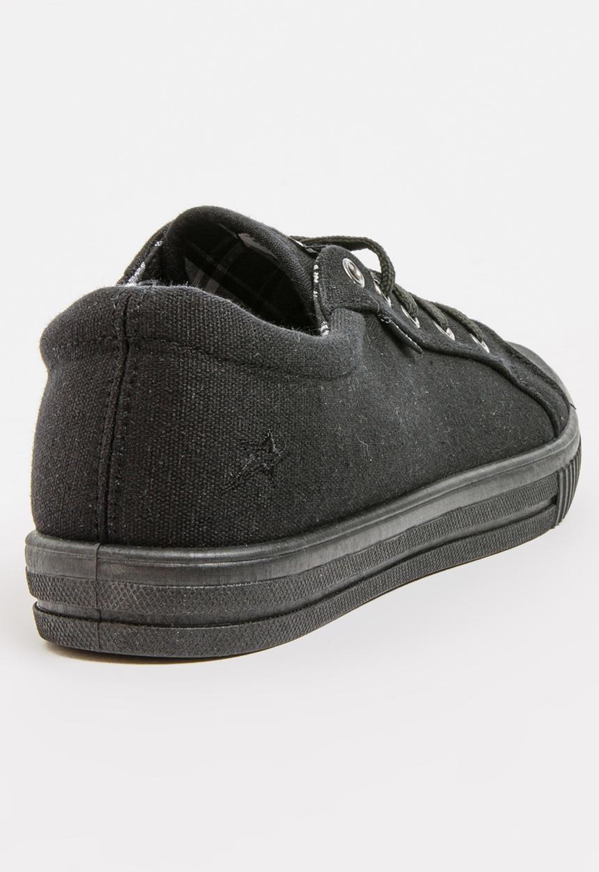 SOVIET - Rio Sneaker Black