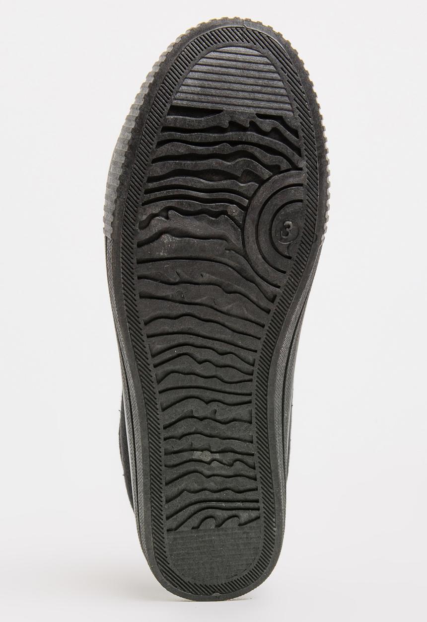 SOVIET - Rio Sneaker Black