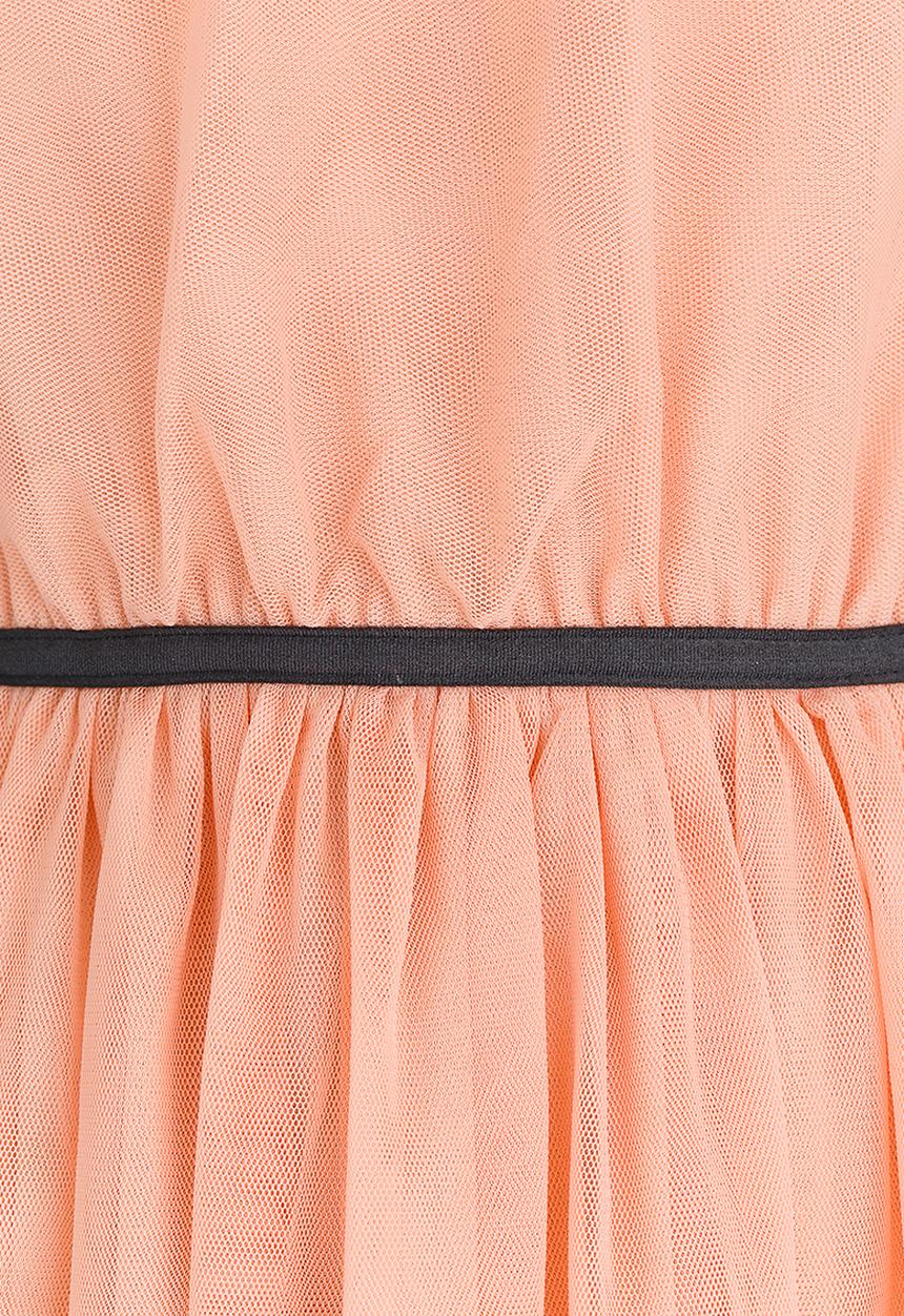 Name It - Tulle Dress Pale Pink