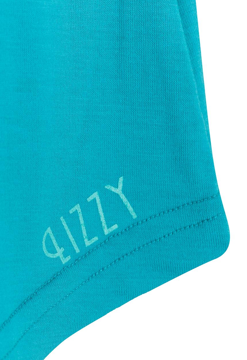 Lizzy - Serendipity Dress Green