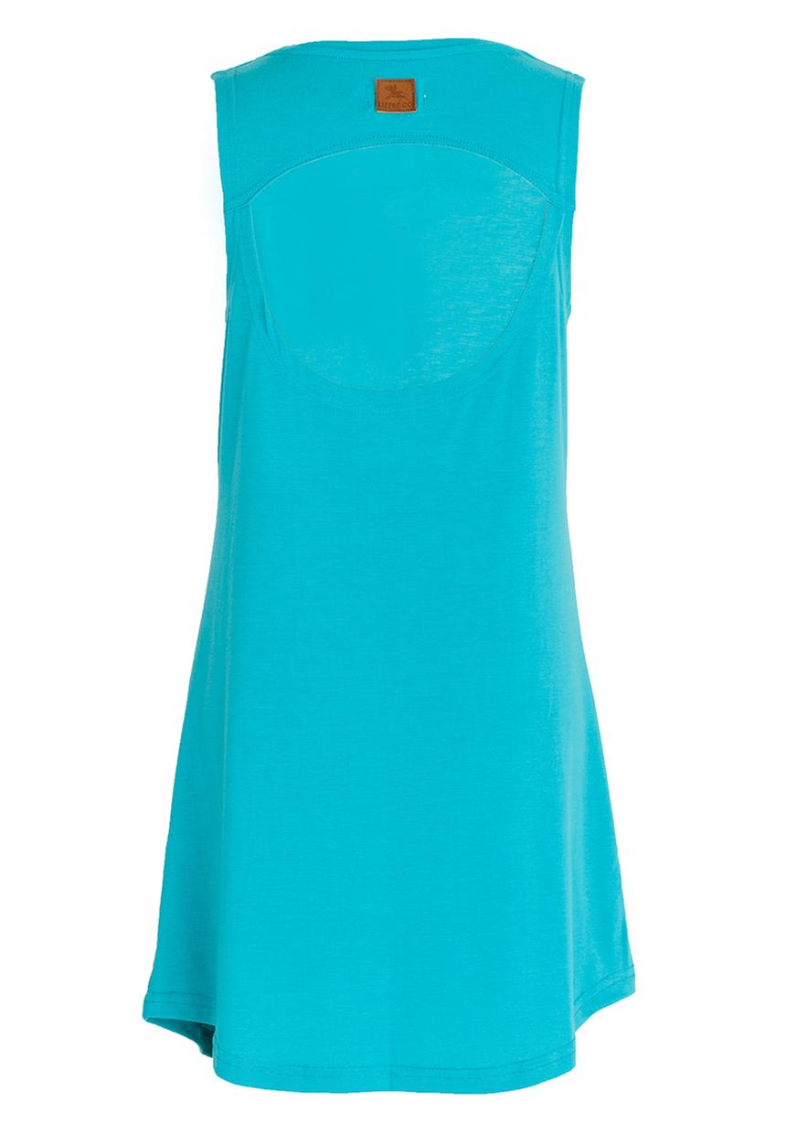 Lizzy - Serendipity Dress Green
