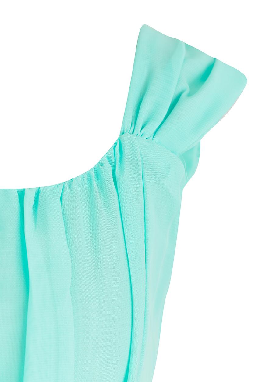 Pop Candy - Maxi Formal Dress Mint