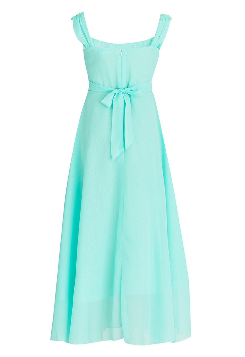 Pop Candy - Maxi Formal Dress Mint