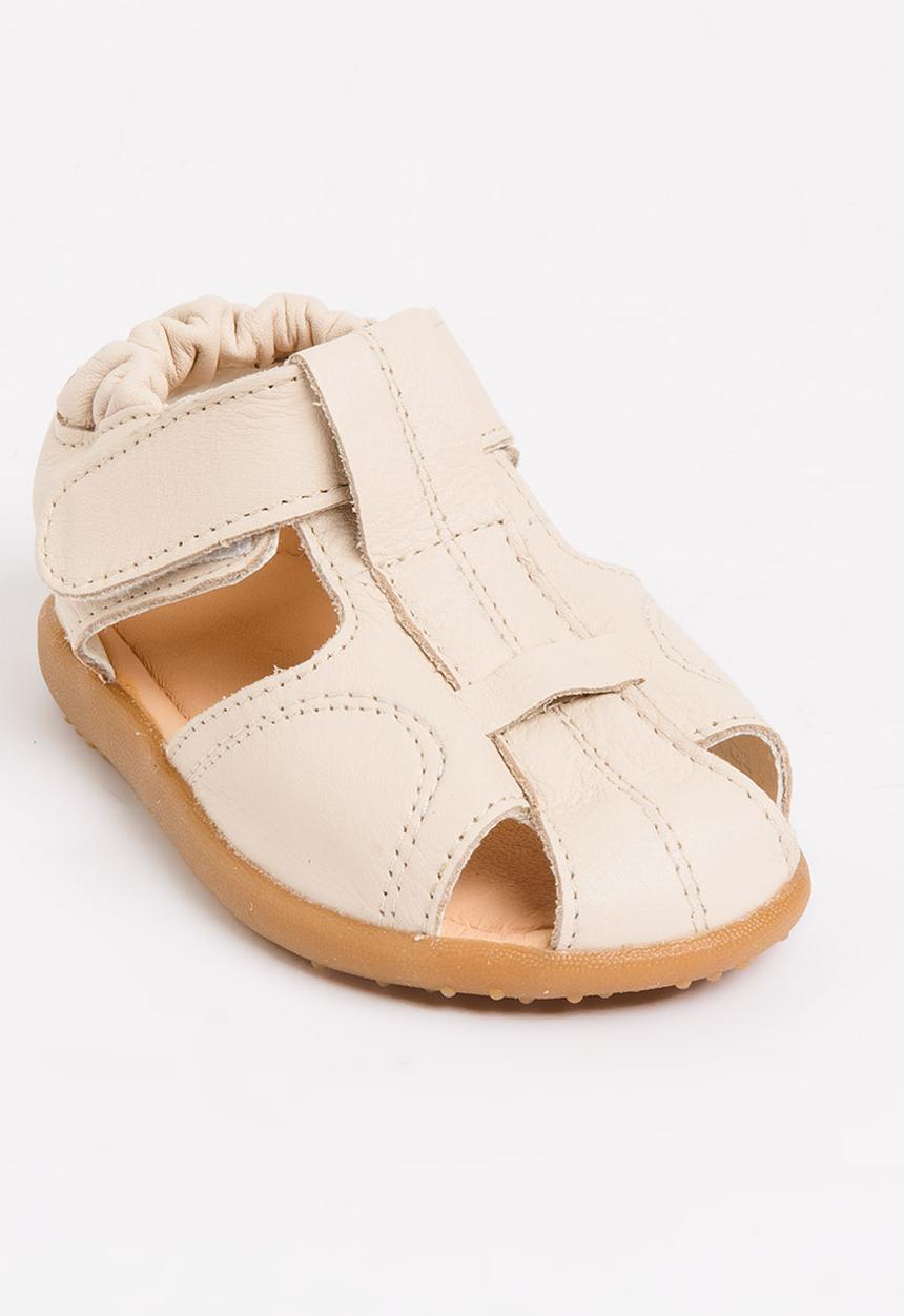 shooshoos - Shape Of Colour Sandal Milk