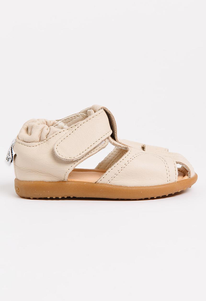 shooshoos - Shape Of Colour Sandal Milk