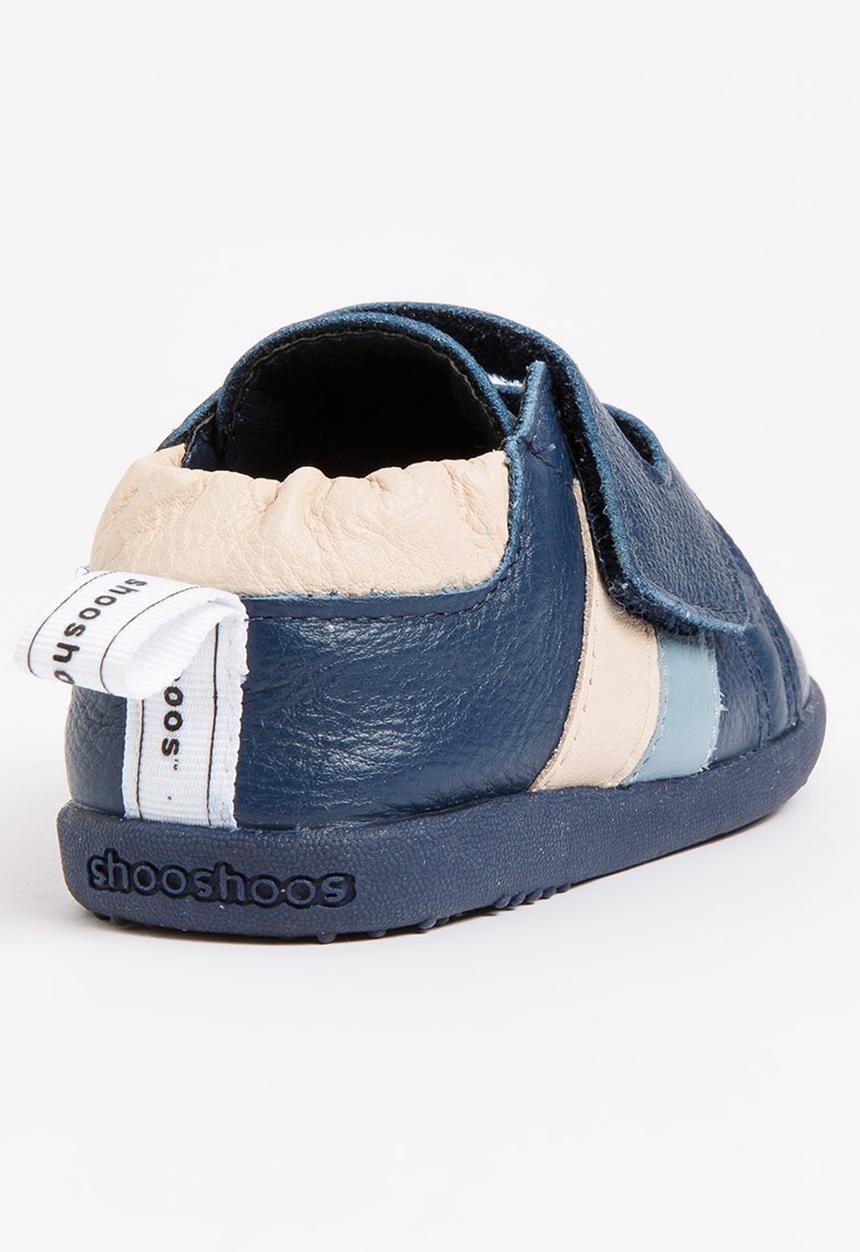 shooshoos - Sandman Sneaker Navy
