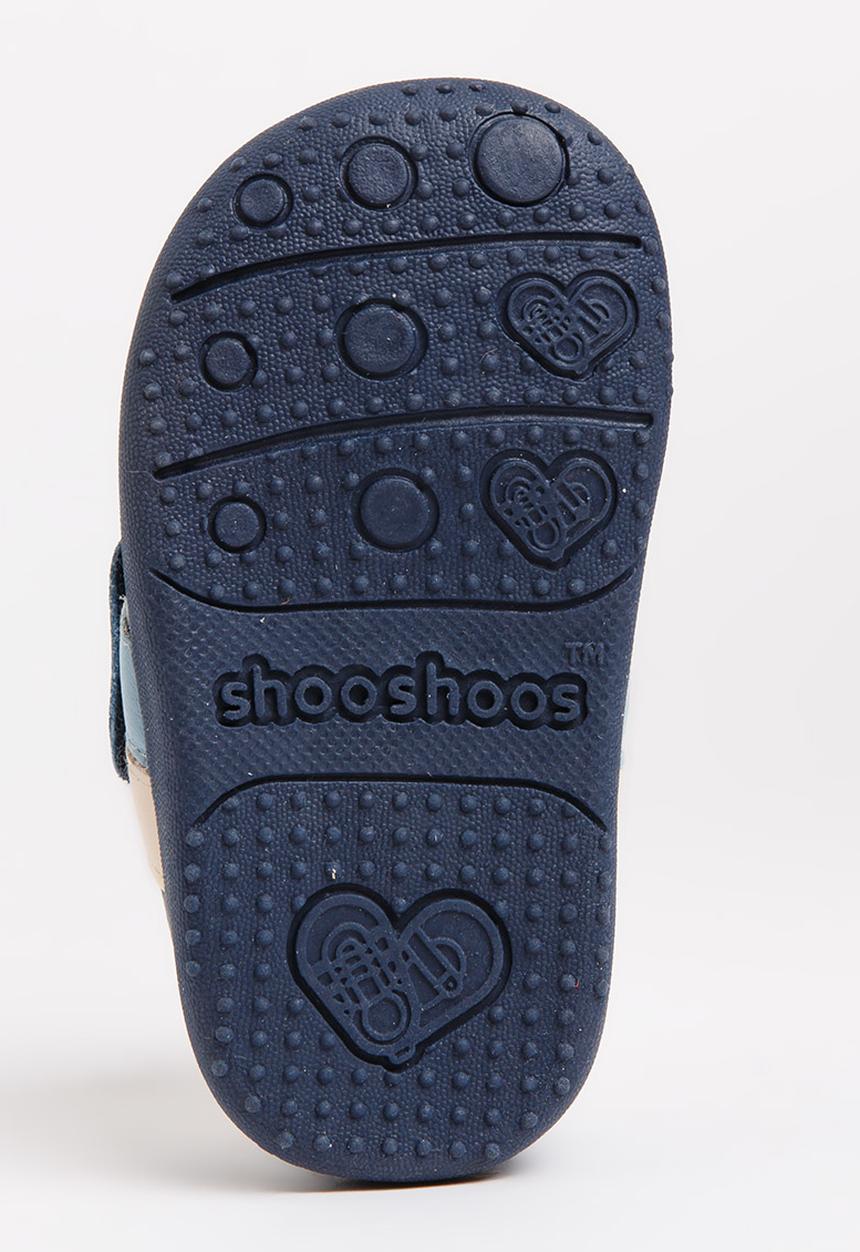 shooshoos - Sandman Sneaker Navy