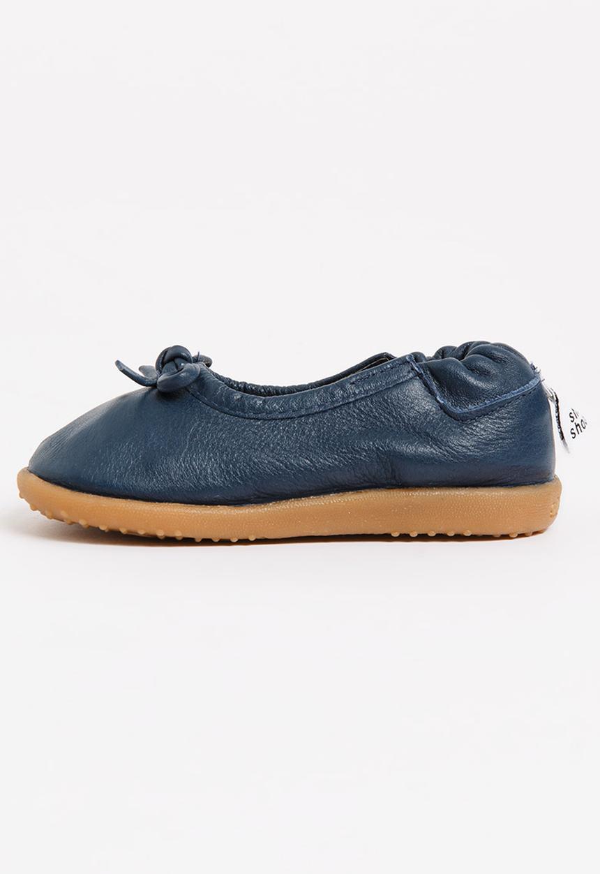shooshoos - Alexa  Pump Navy