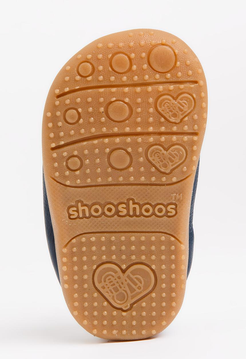 shooshoos - Alexa  Pump Navy