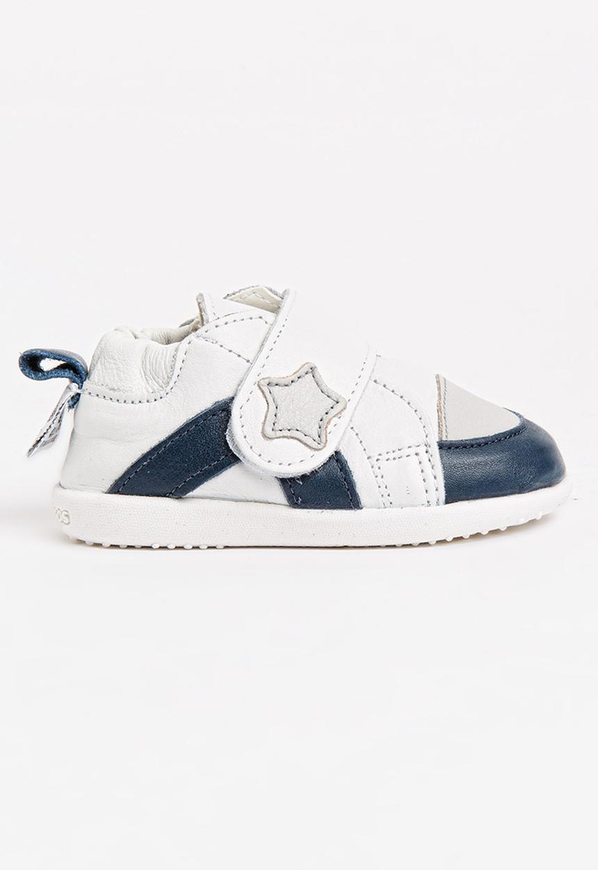 shooshoos - Proud To Be Sneaker Multi-colour