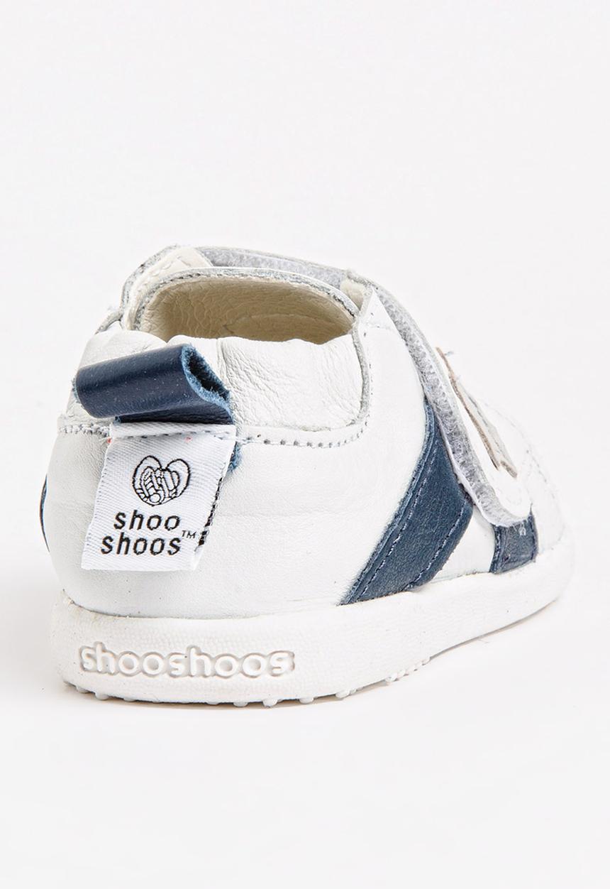 shooshoos - Proud To Be Sneaker Multi-colour