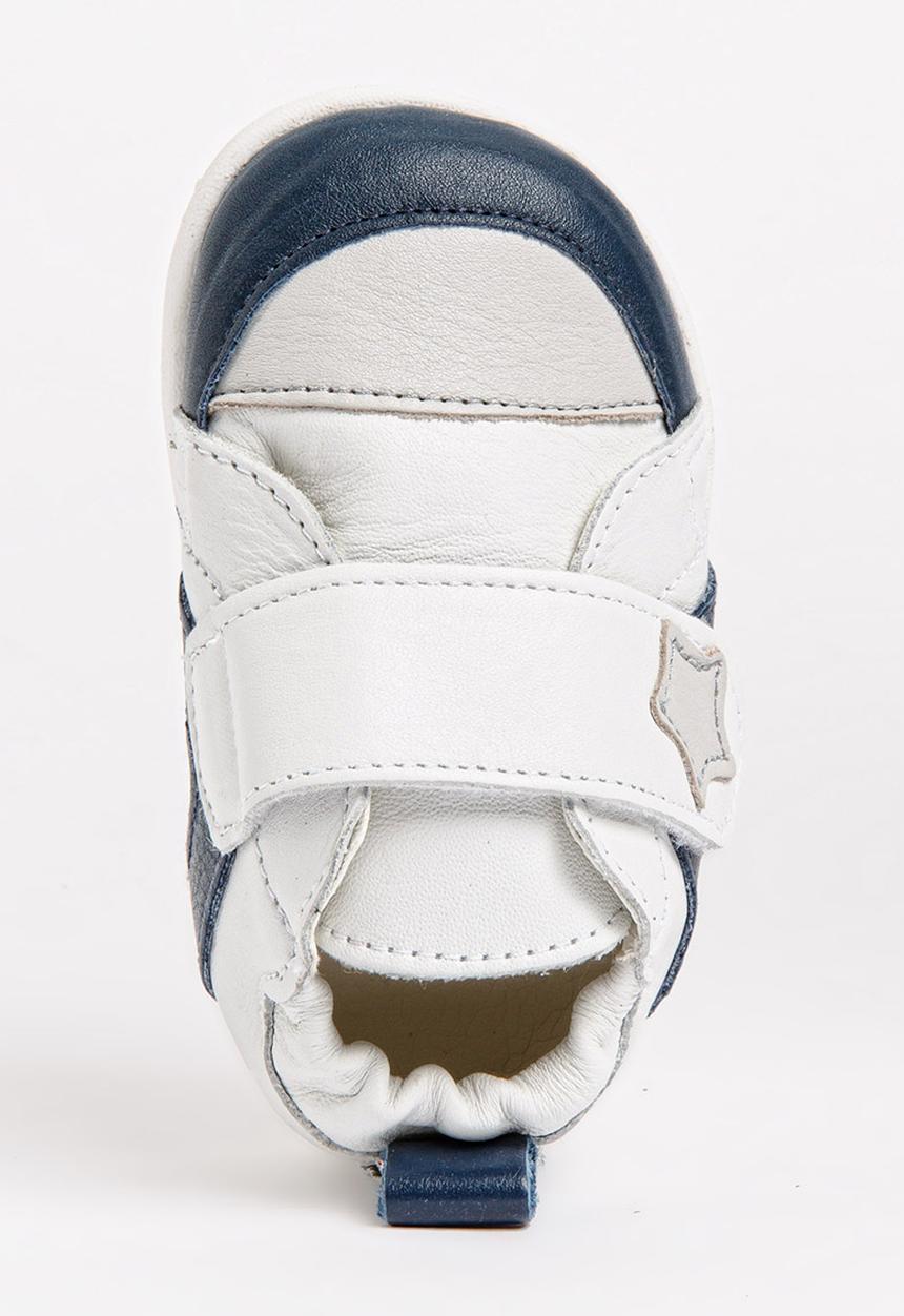 shooshoos - Proud To Be Sneaker Multi-colour