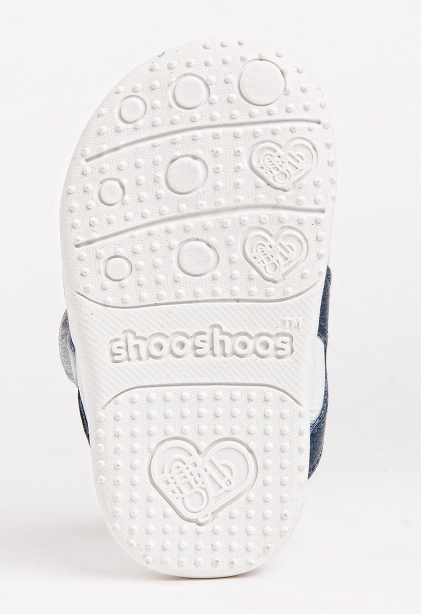 shooshoos - Proud To Be Sneaker Multi-colour