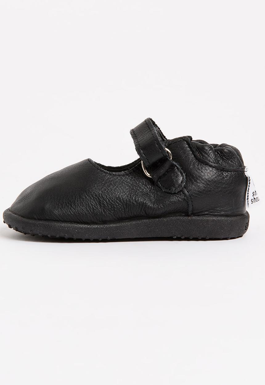 shooshoos - Down A Dream Pump Black