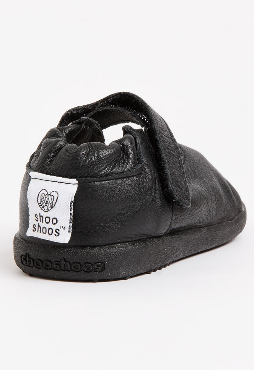 shooshoos - Down A Dream Pump Black