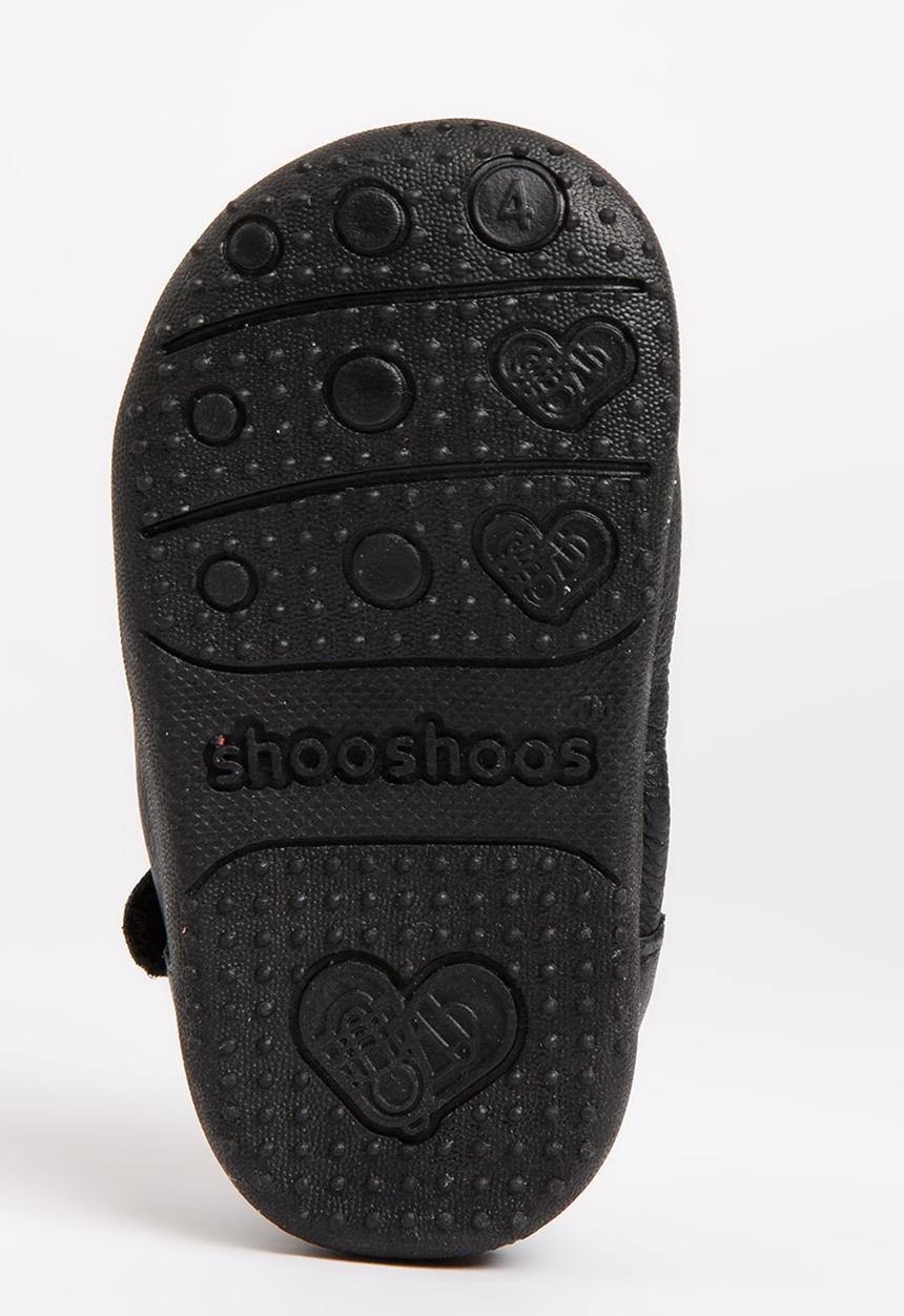 shooshoos - Down A Dream Pump Black